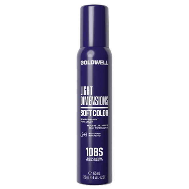 Goldwell SOFT COLOR 10BS 125ml