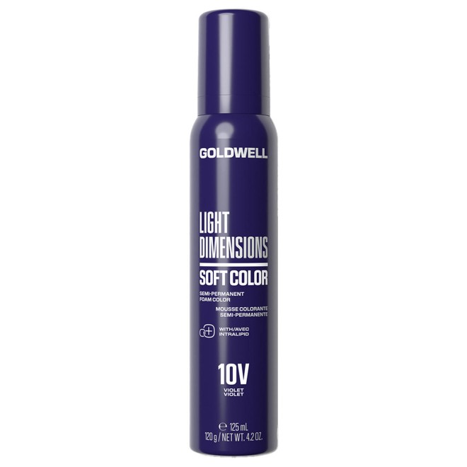 Goldwell SOFT COLOR 10V 125ml