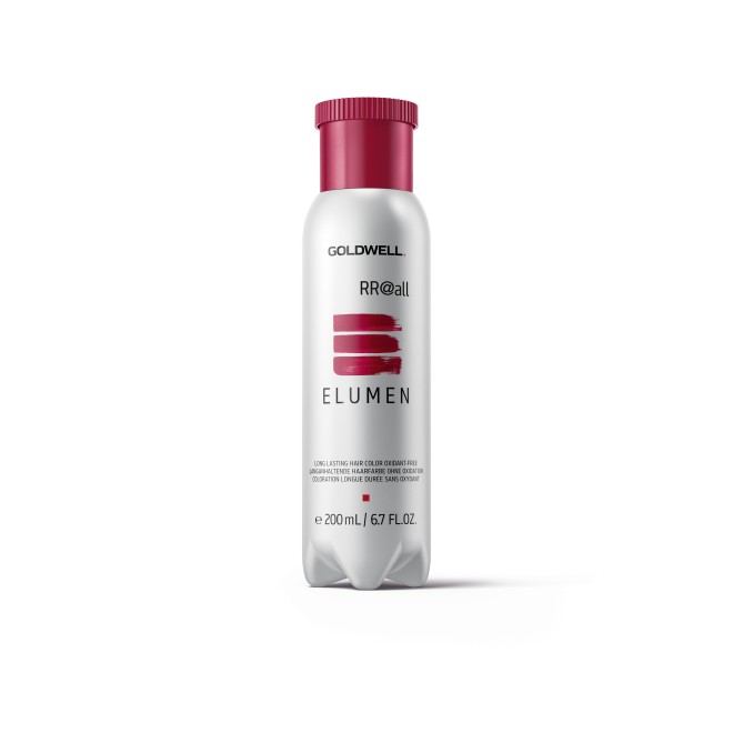 Goldwell ELUMEN Pure RV@ALL Red Violet 200ml