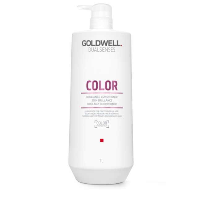 Goldwell Dualsenses Color Brilliance CONDITIONER 1000ml