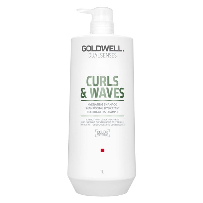 Goldwell Dualsenses Curls & Waves SHAMPOO 1000ml