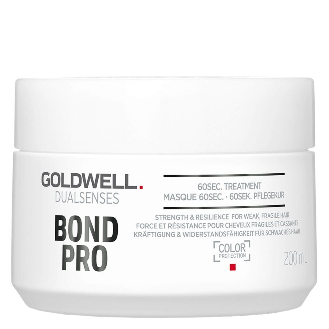 Goldwell Dualsenses Bond Pro 60s Treatment 200ml
