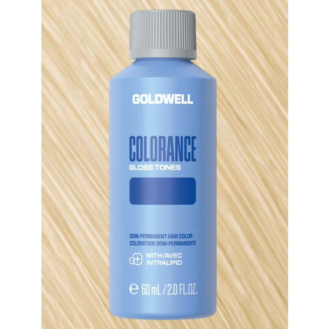 Goldwell Colorance Gloss Tones 10B Vanilla
