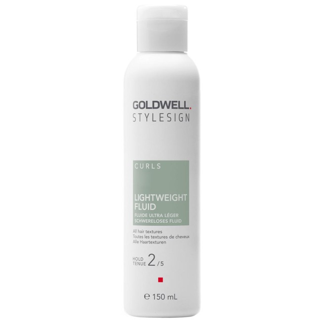 Goldwell StyleSign LIGHTWEIGHT FLUID 150ML