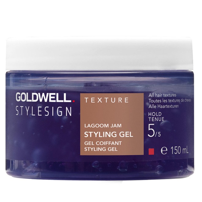 Goldwell StyleSign LAGOOM JAM 150ML