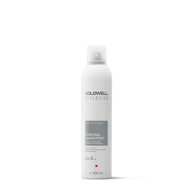 Goldwell StyleSign STS STRONG HAIRSPRAY 300ml