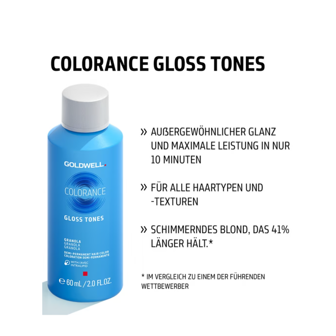 Goldwell Gloss Tones 8BC 60ml