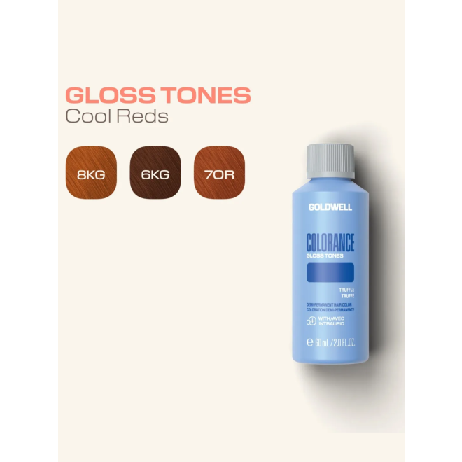Goldwell Gloss Tones 6KG 60ml