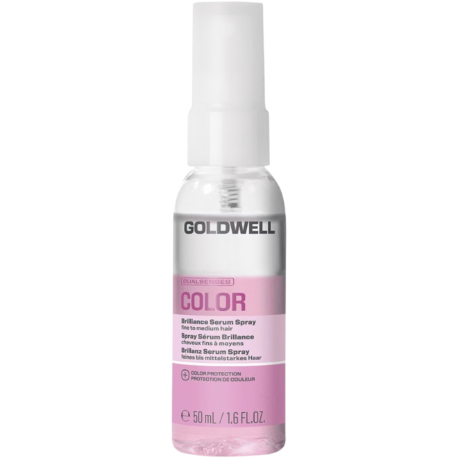 Goldwell DS Color Serum Spray 50 ml