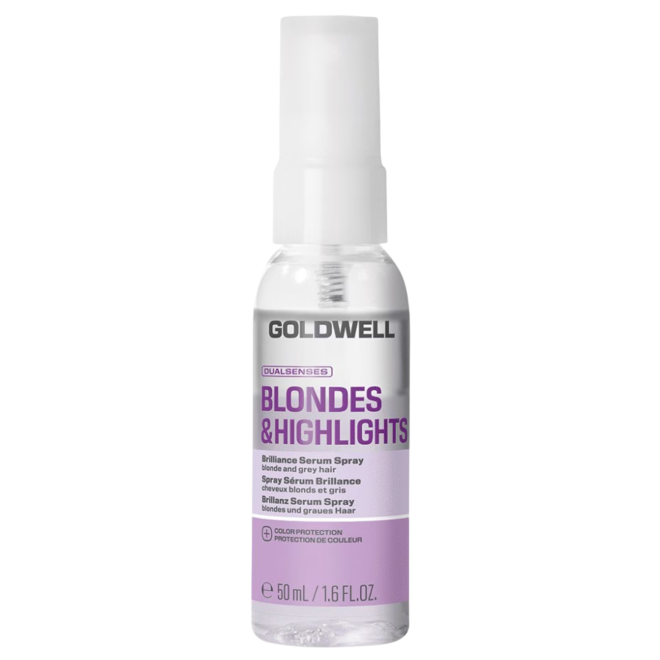 Goldwell DS Blondes & Highlights Serum Spray 50 ml
