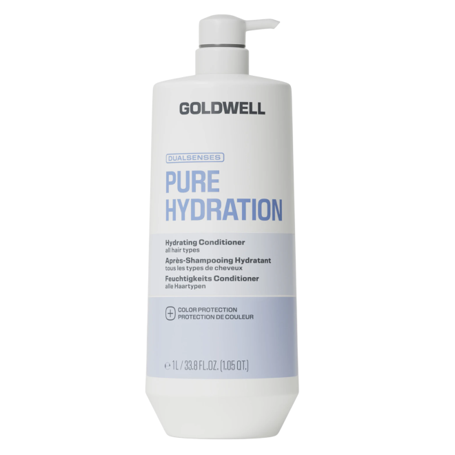 Goldwell DS Pure Hydration Shampoo 1000 ml