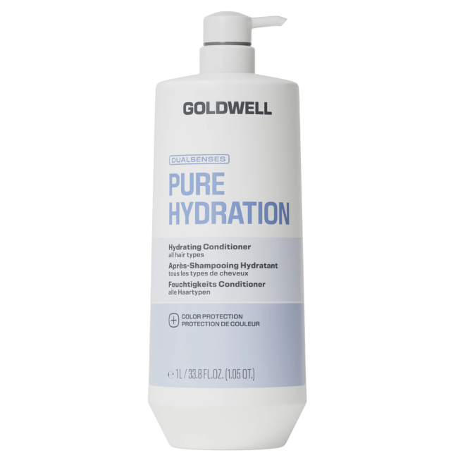 Goldwell DS Pure Hydration Conditioner 1000 ml
