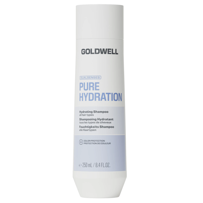 Goldwell DS Pure Hydration Shampoo 250 ml