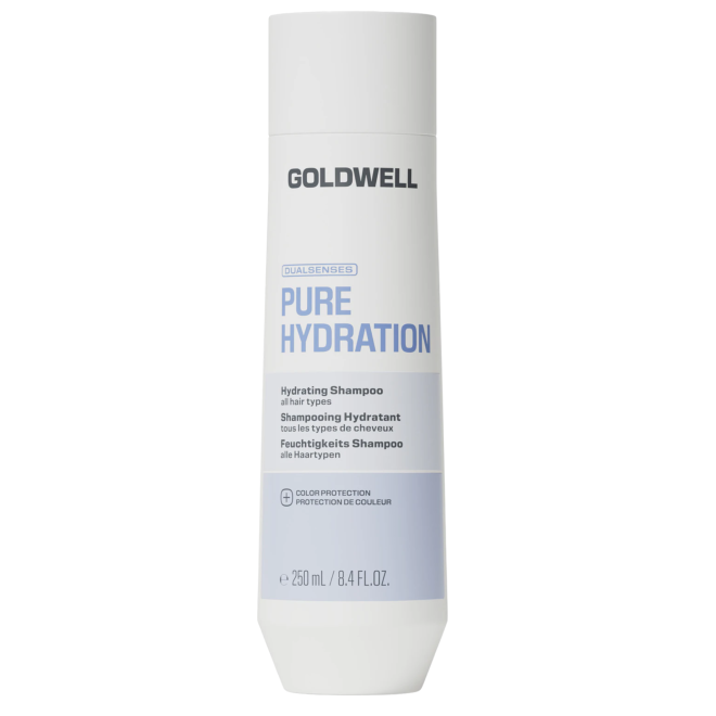 Goldwell DS Pure Hydration Shampoo 100 ml