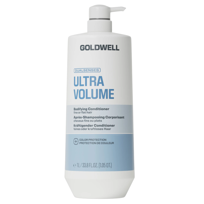 Goldwell DS Ultra Volume Conditioner 1000 ml
