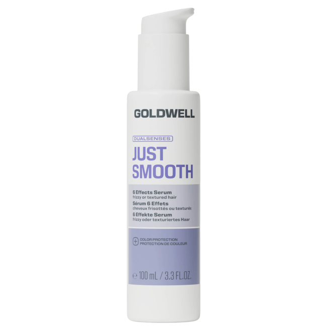 Goldwell DS Just Smooth 6 Effects Serum 100 ml