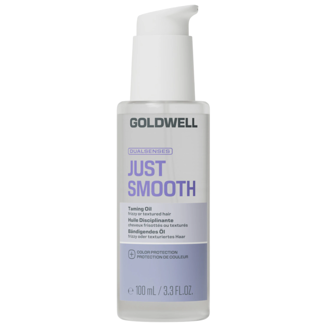 Goldwell DS Just Smooth Oil 100 ml