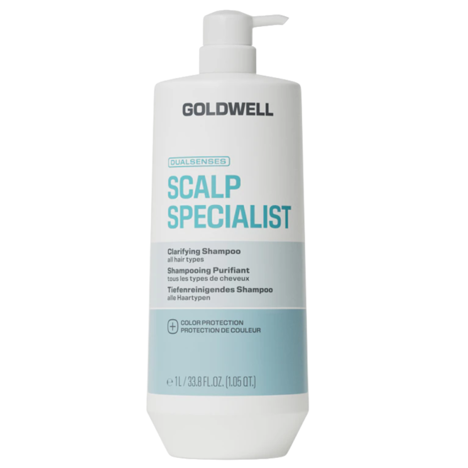 Goldwell DS Scalp Specialist Shampoo 1000 ml
