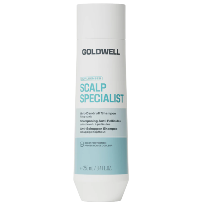 Goldwell DS Scalp Specialist Anti Dandruff Shampoo 250 ml