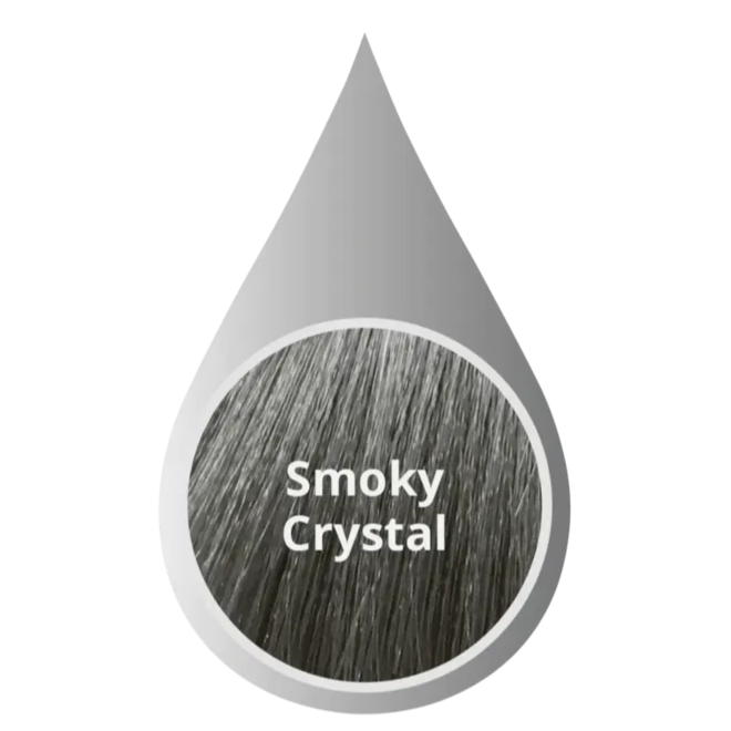 Lisap Light Scale Color Smoky Crystal 100ml