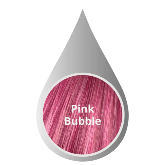 Lisap Light Scale Color Pink Bubble 100ml