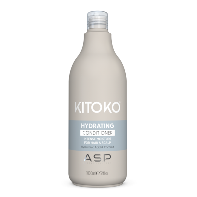 ASP Kitoko Hydrating Conditioner 1000ml