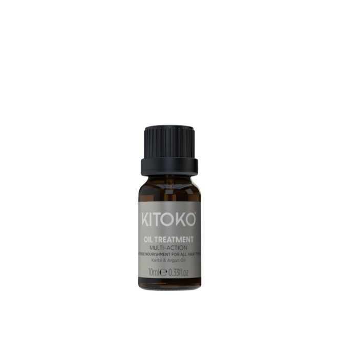 ASP Kitoko - Oil Treatment 10ml