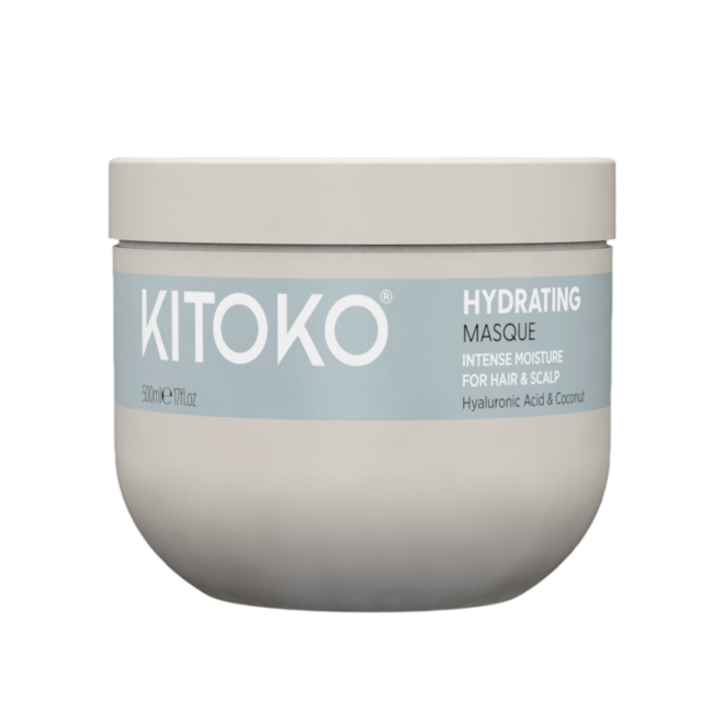 ASP Kitoko - Hydrating Masque 500ml