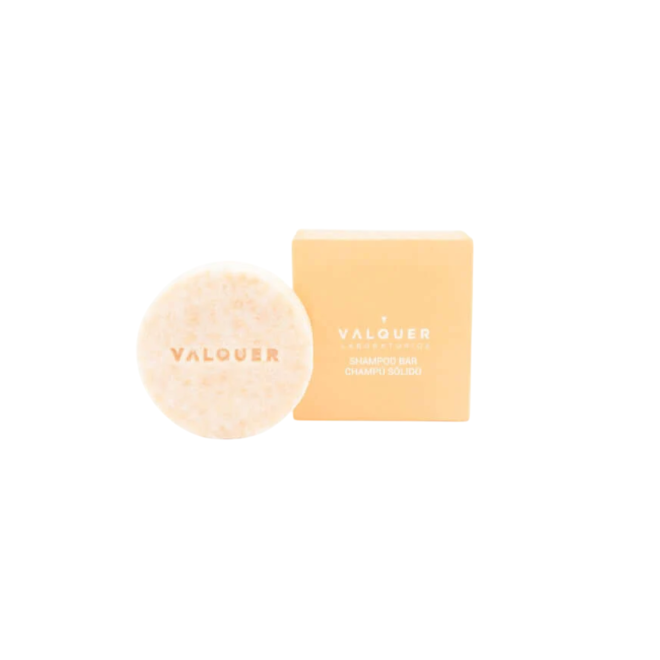 Valquer SUNSET solid shampoo family 50g