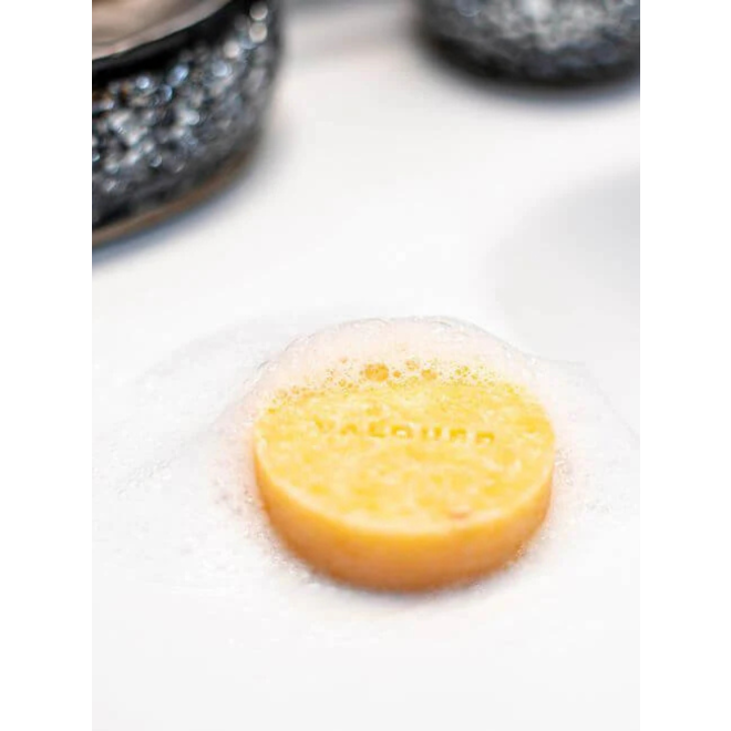 Valquer SUNSET solid shampoo family 50g
