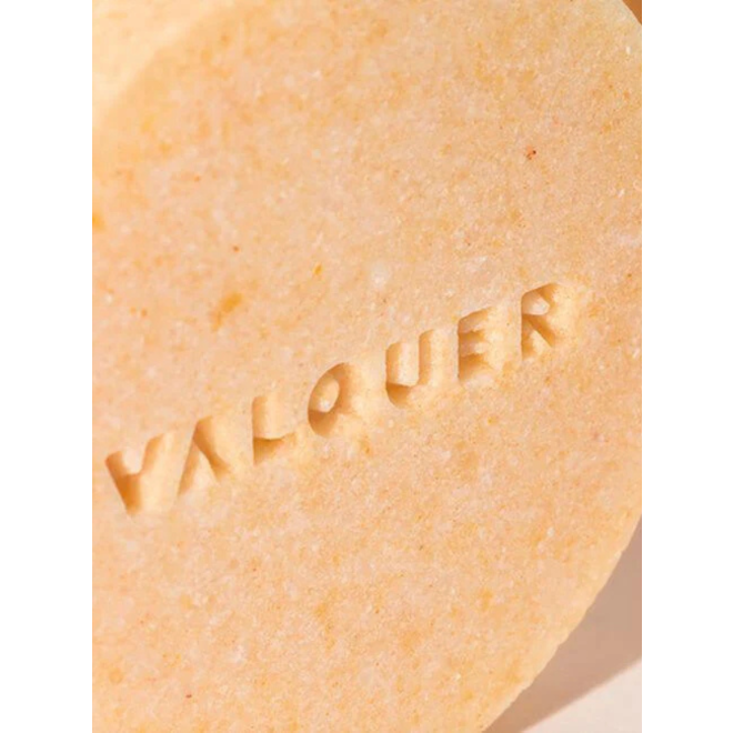 Valquer SUNSET solid shampoo family 50g