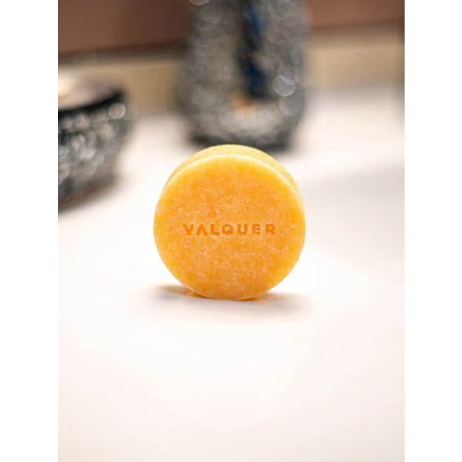Valquer SUNSET solid shampoo family 50g