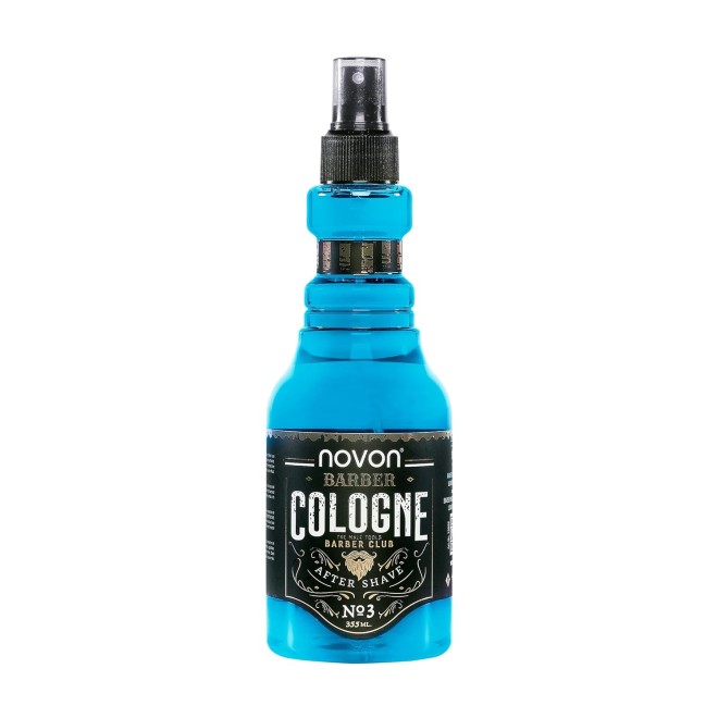 Novon Professional Barber Cologne 3 355ml