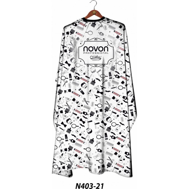Novon Professional Cape Colour Line 4 - N403 21