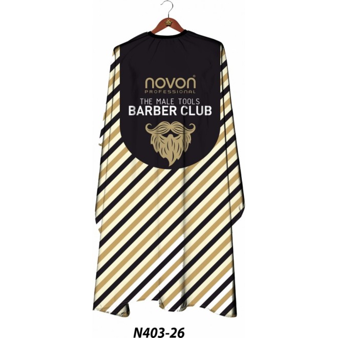 Novon Professional Cape Colour Line 6 - N403 26