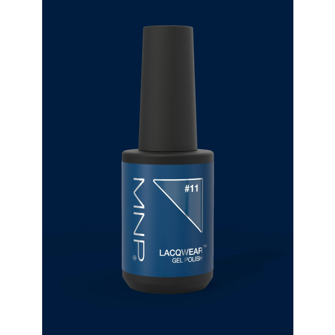MNP LACQWEAR MNP Gel Polish 11 Mirage