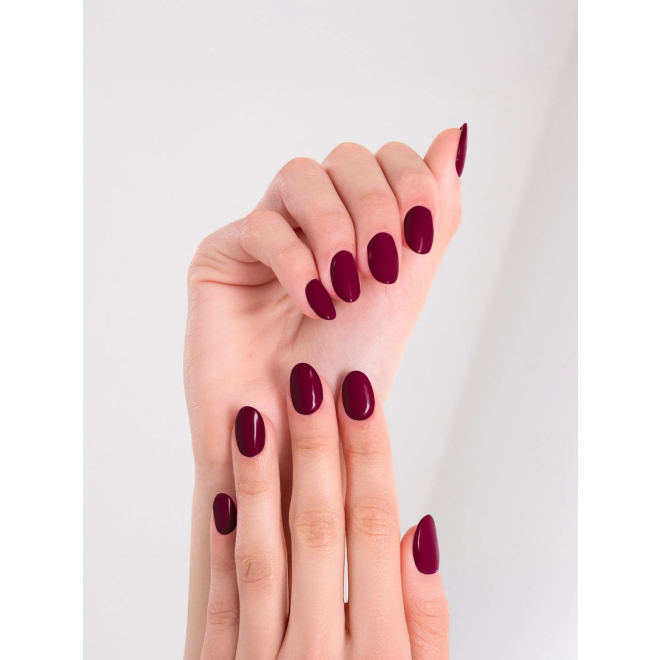 MNP LACQWEAR MNP Gel Polish 18 El Salva