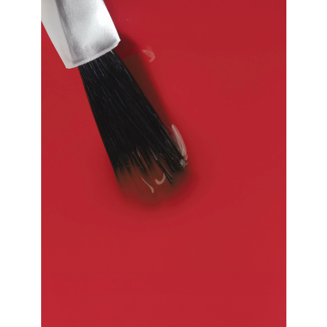 MNP LACQWEAR MNP Gel Polish 55 Pure Red