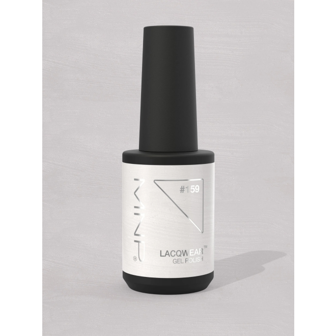 MNP LACQWEAR MNP Gel Polish 159 Innocent