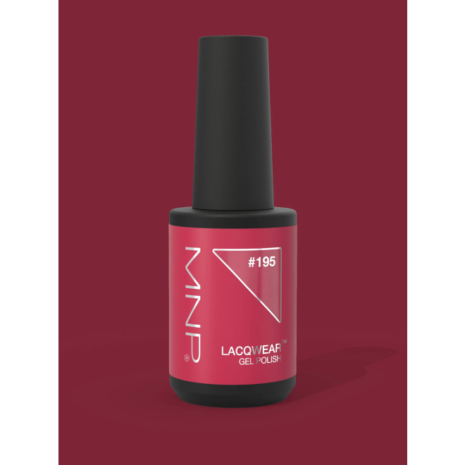 MNP LACQWEAR MNP Gel Polish 195 Take Me Over