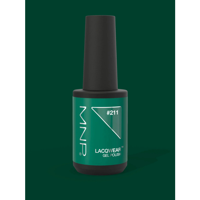 MNP LACQWEAR MNP Gel Polish 211 Guest Star