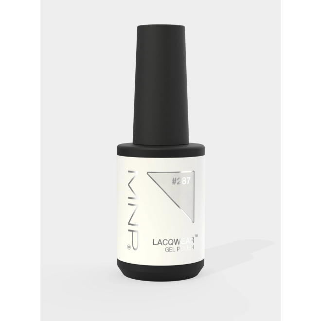 MNP LACQWEAR MNP Gel polish 287 ALABASTER