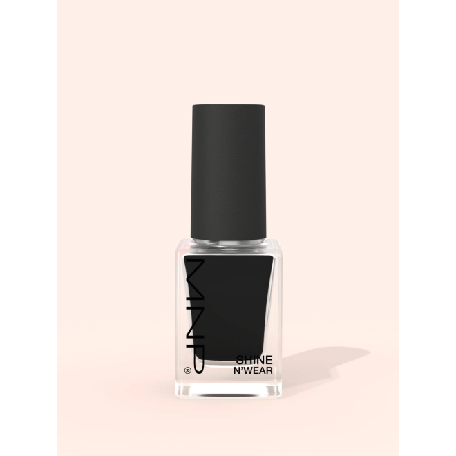 MNP SHINE N'WEAR 229 Back to Black