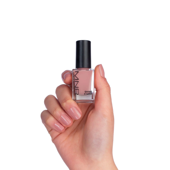 MNP SHINE N'WEAR 248 Bombshell