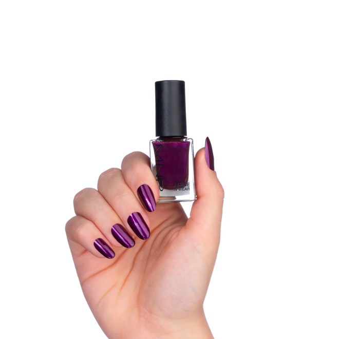 MNP SHINE N'WEAR 262 Galaxy Eyes