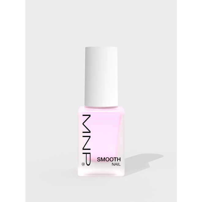 MNP MNP - NAIL CARE Smooth Nail 308