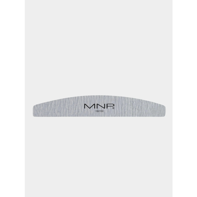 MNP Zebra Nail file 150/150 packed by 6