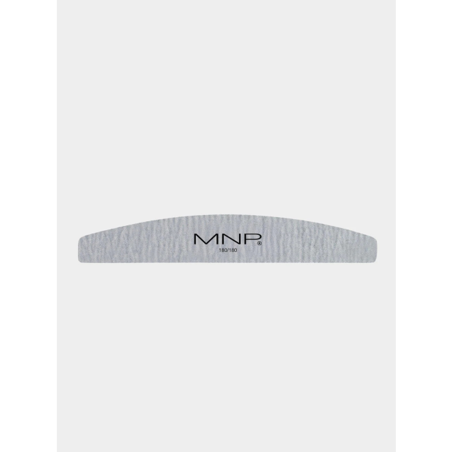 MNP Zebra Nail file 180/180 packed by 6