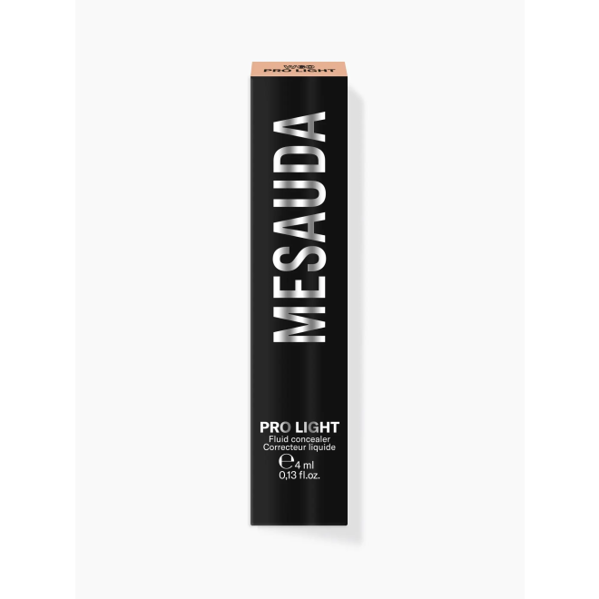 Mesauda PRO LIGHT CONCEALER W60
