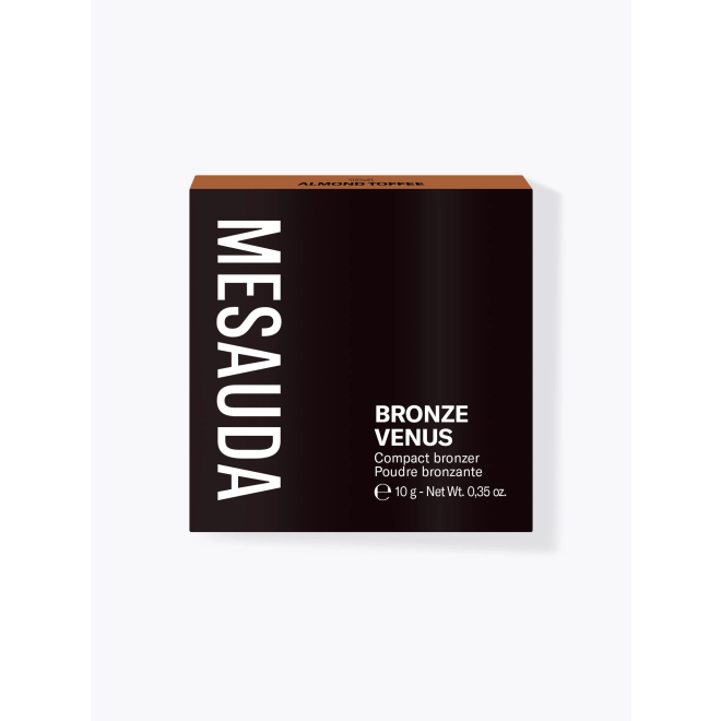 Mesauda BRONZE VENUS - Almond Toffee